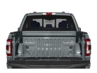 2022 Ford F-150 Limited 4WD SuperCrew 5.5' Box Exterior Shot 4