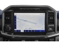 2022 Ford F-150 Limited 4WD SuperCrew 5.5' Box Interior Shot 8