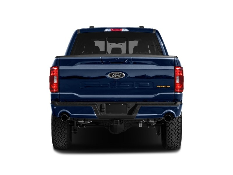 2023 Ford F-150 Tremor 4WD SuperCrew 5.5' Box Exterior Shot 7