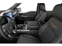 2023 Ford F-150 Tremor 4WD SuperCrew 5.5' Box Interior Shot 4