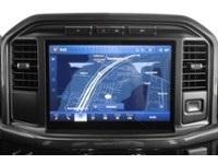 2023 Ford F-150 Tremor 4WD SuperCrew 5.5' Box Exterior Shot 11
