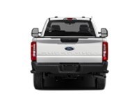 2026 Ford F-250 XL 4WD Reg Cab 8' Box Exterior Shot 7