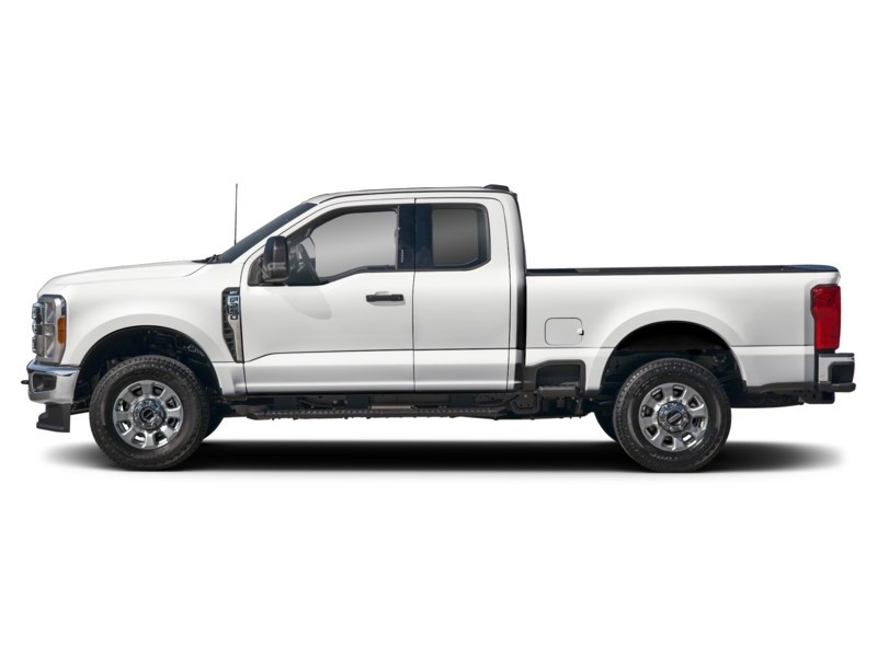 2026 Ford F-250 XLT 4WD SuperCab 8' Box Exterior Shot 6