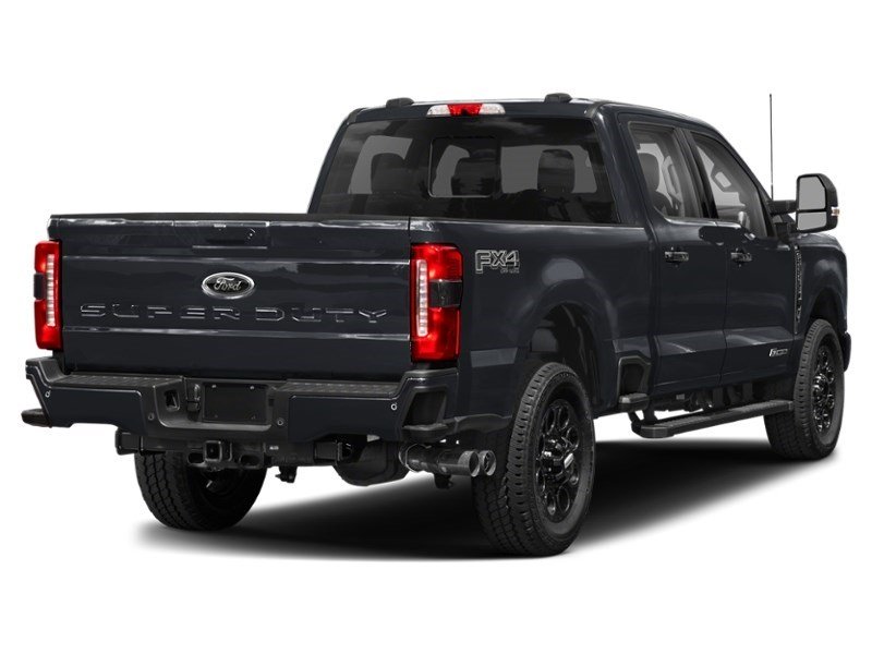 2026 Ford F-250 XLT 4WD Crew Cab 6.75' Box Exterior Shot 2
