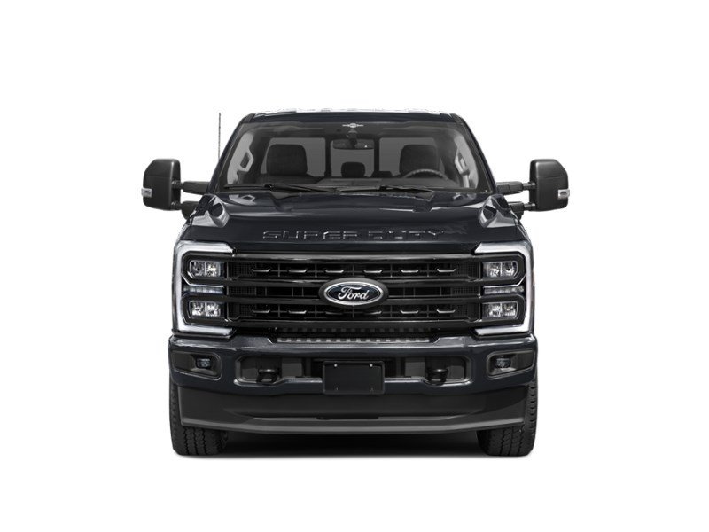 2027 Ford F-250 XLT 4WD Crew Cab 6.75' Box Exterior Shot 5