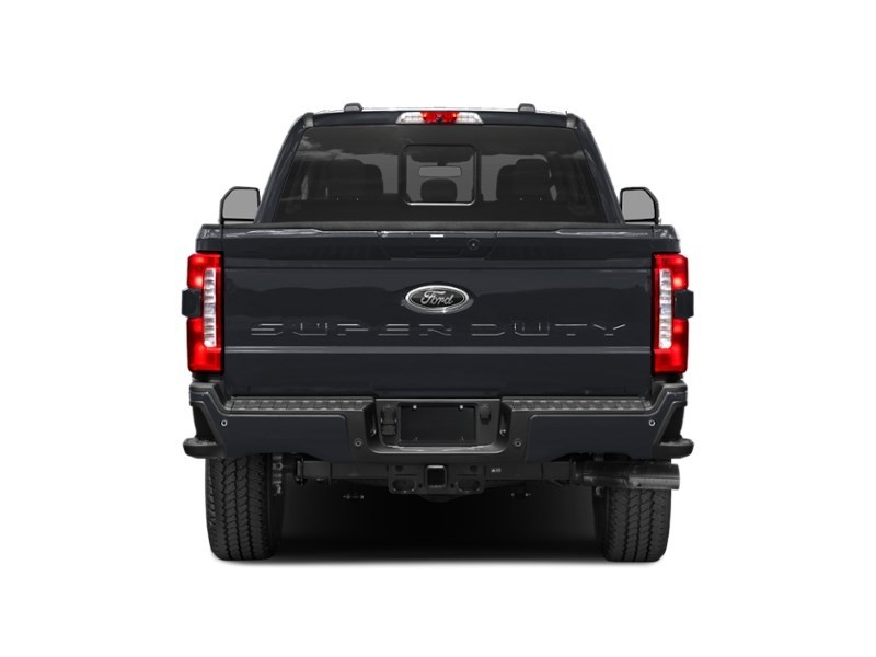 2026 Ford F-250 XLT 4WD Crew Cab 6.75' Box Exterior Shot 7