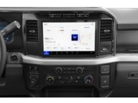 2024 Ford Super Duty F-250 SRW XLT 4WD Crew Cab 6.75' Box Interior Shot 2