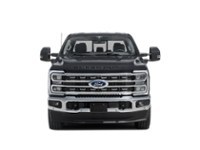 2027 Ford F-250 LARIAT 4WD Crew Cab 6.75' Box Exterior Shot 5