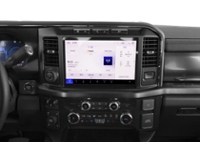2027 Ford F-250 LARIAT 4WD Crew Cab 6.75' Box Interior Shot 2