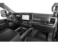 2027 Ford F-250 LARIAT 4WD Crew Cab 6.75' Box Interior Shot 1