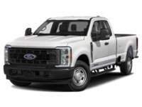 2027 Ford F-350 XL 4WD Super Cab 6.75' Box Exterior Shot 1
