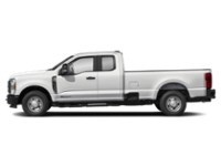 2027 Ford F-350 XL 4WD Super Cab 6.75' Box Exterior Shot 6