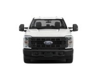 2027 Ford F-350 XL 4WD Super Cab 6.75' Box Exterior Shot 5