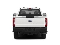 2027 Ford F-350 XL 4WD Super Cab 6.75' Box Exterior Shot 7