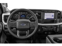 2027 Ford F-350 XL 4WD Super Cab 6.75' Box Interior Shot 3