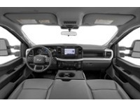 2027 Ford F-350 XL 4WD Super Cab 6.75' Box Interior Shot 6