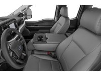 2027 Ford F-350 XL 4WD Super Cab 6.75' Box Interior Shot 4