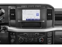 2027 Ford F-350 XL 4WD Super Cab 6.75' Box Interior Shot 2