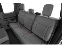 2027 Ford F-350 XL 4WD Super Cab 6.75' Box Interior Shot 5