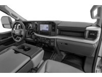 2027 Ford F-350 XL 4WD Super Cab 6.75' Box Interior Shot 1