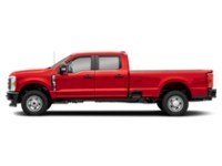 2027 Ford F-350 XL 4WD Crew Cab 6.75' Box Exterior Shot 6