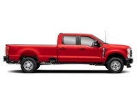 2026 Ford F-350 XL 4WD Crew Cab 6.75' Box Exterior Shot 10