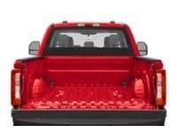 2027 Ford F-350 XL 4WD Crew Cab 6.75' Box Exterior Shot 4