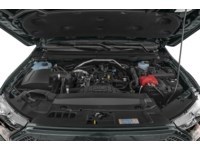 2022 Ford Ranger XLT 4WD SuperCrew 5' Box Exterior Shot 3