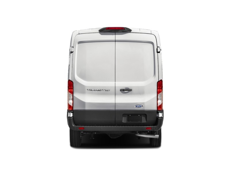 2027 Ford Transit-250 Cargo T-250 148