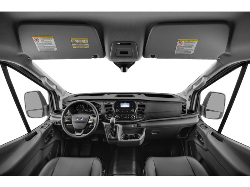2025 Ford Transit Cargo Van T-150 148