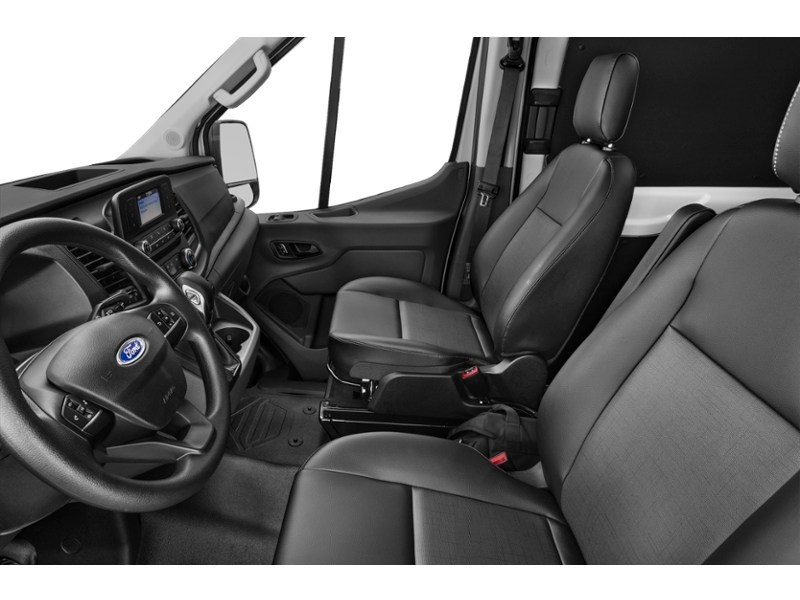 2025 Ford Transit Cargo Van T-150 148