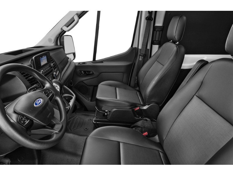 2026 Ford Transit-250 Cargo T-250 148