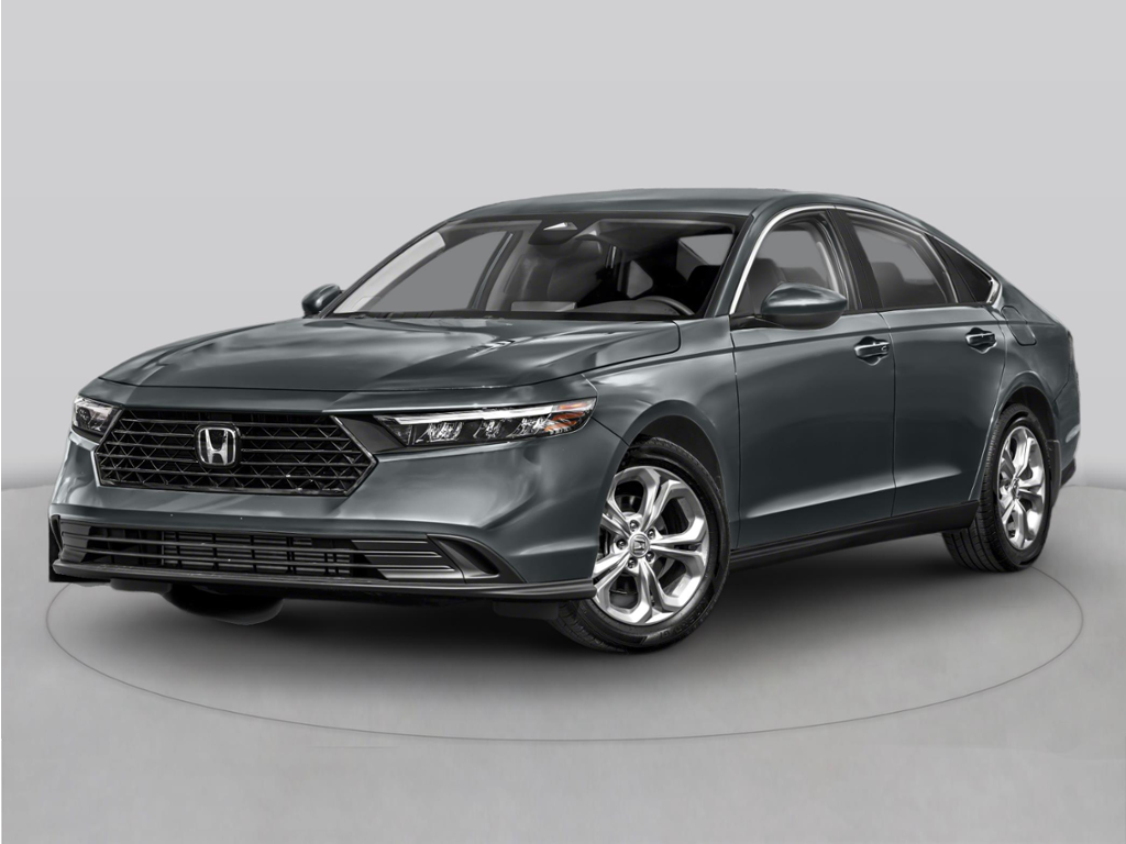 2023 Honda Accord Hybrid