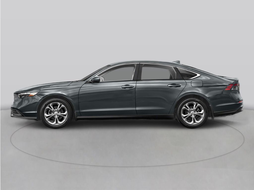 2023 Honda Accord Hybrid