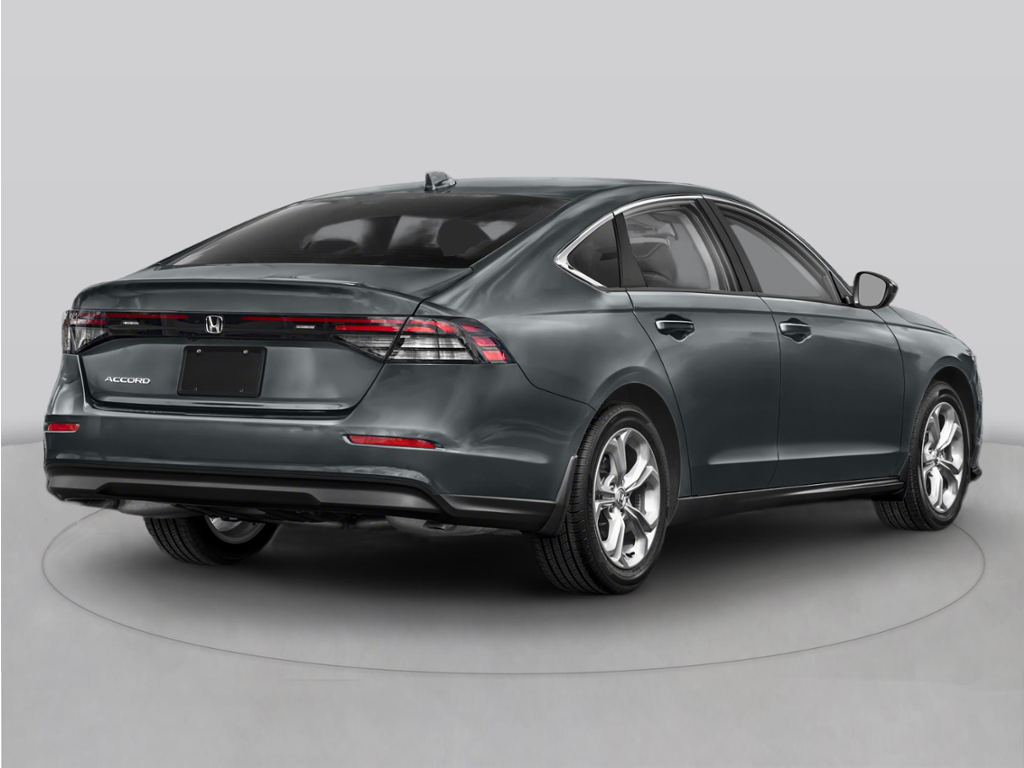 2023 Honda Accord Hybrid