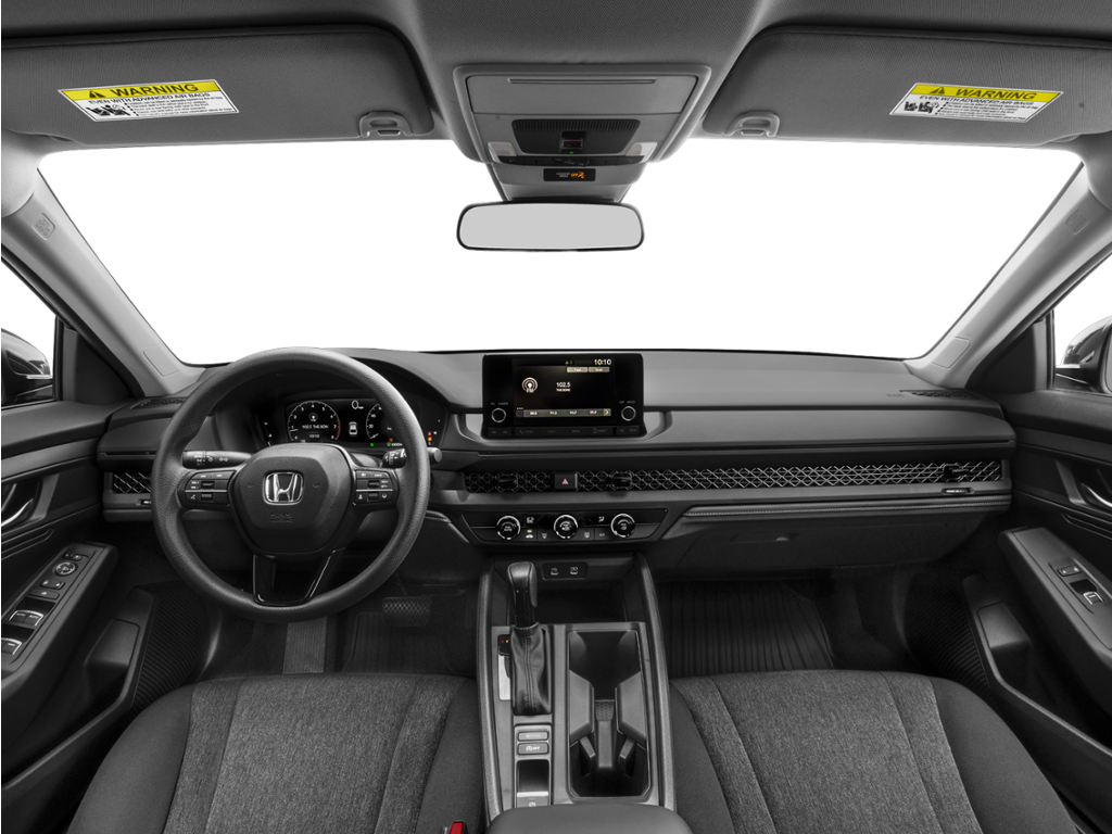 2023 Honda Accord Hybrid