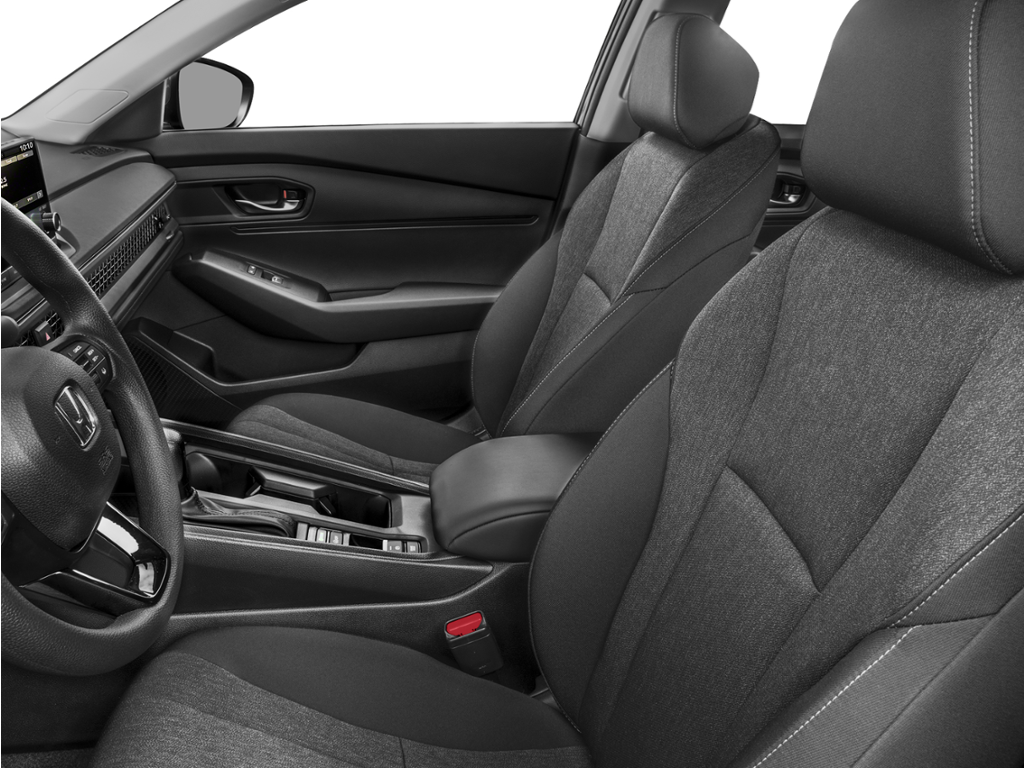 2023 Honda Accord Hybrid