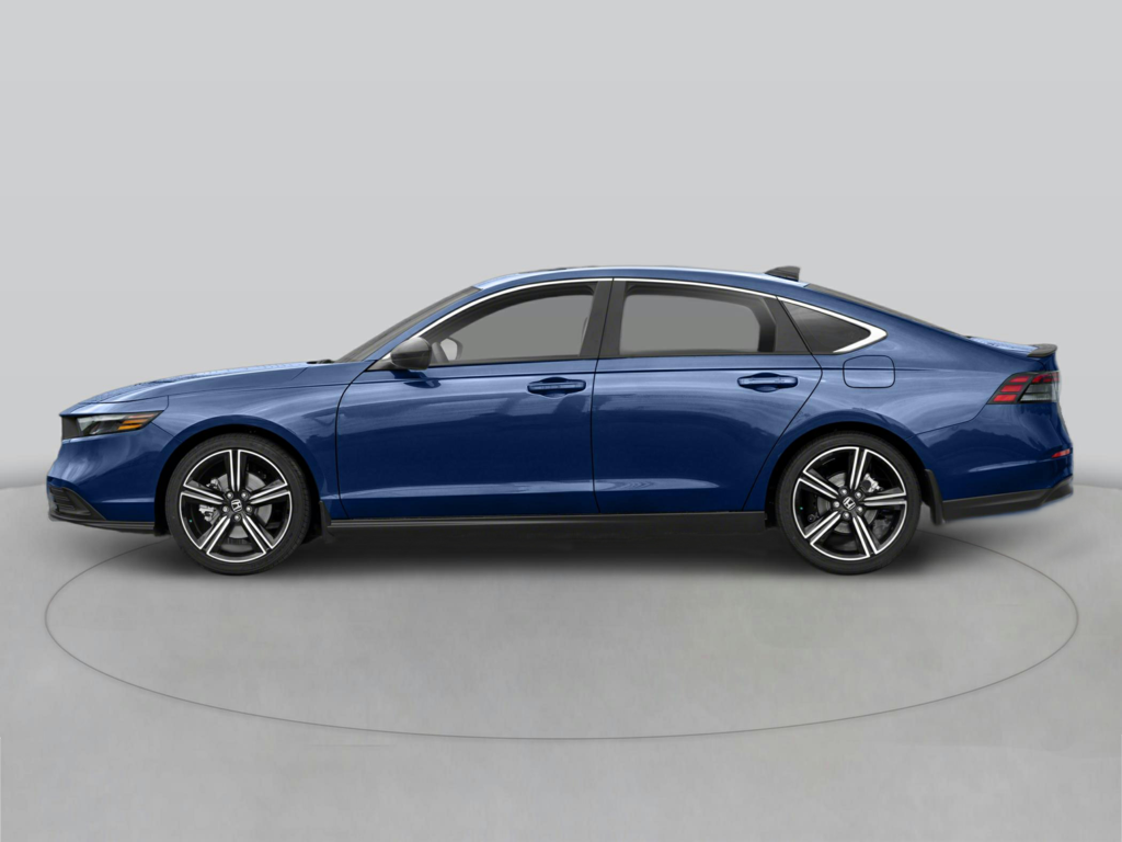 2023 Honda Accord Hybrid