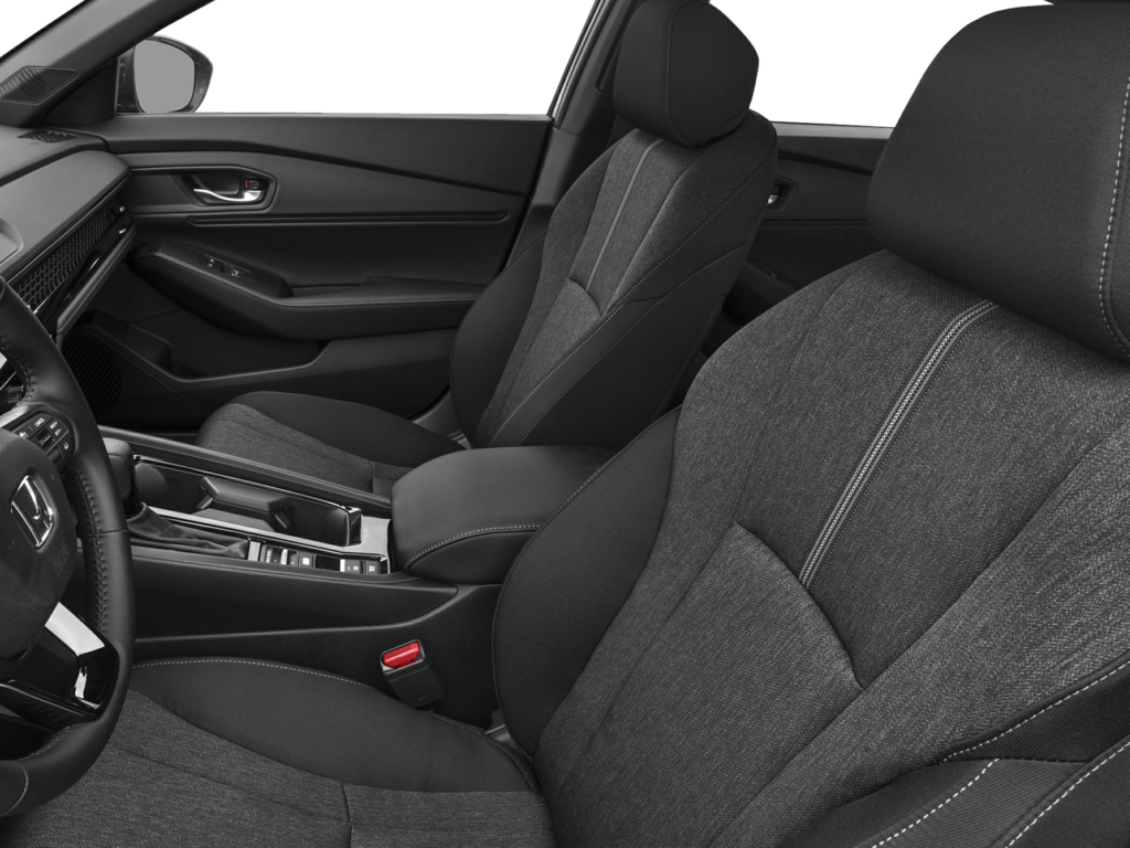 2023 Honda Accord Hybrid