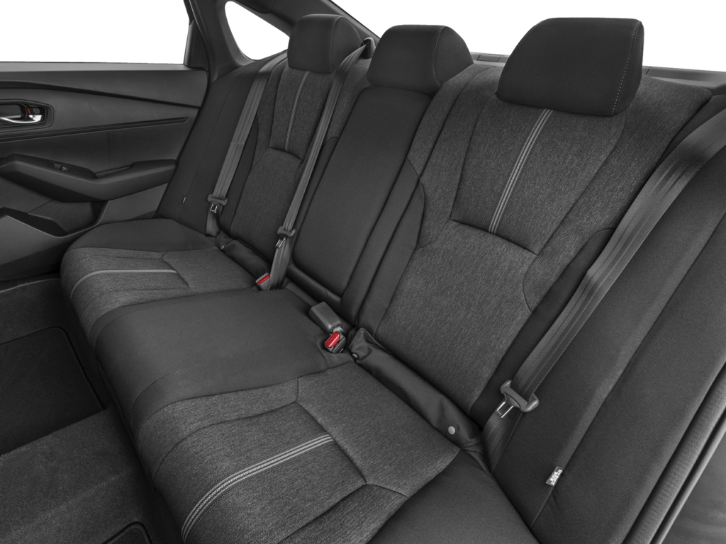 2023 Honda Accord Hybrid