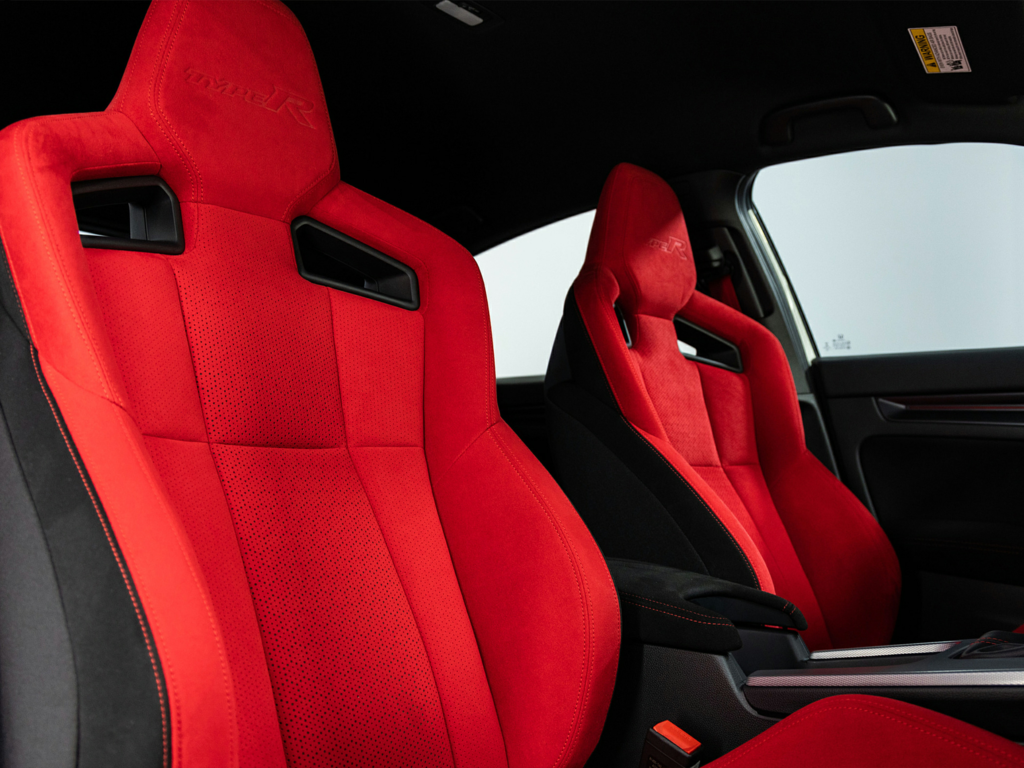 2023 Honda Civic Type R