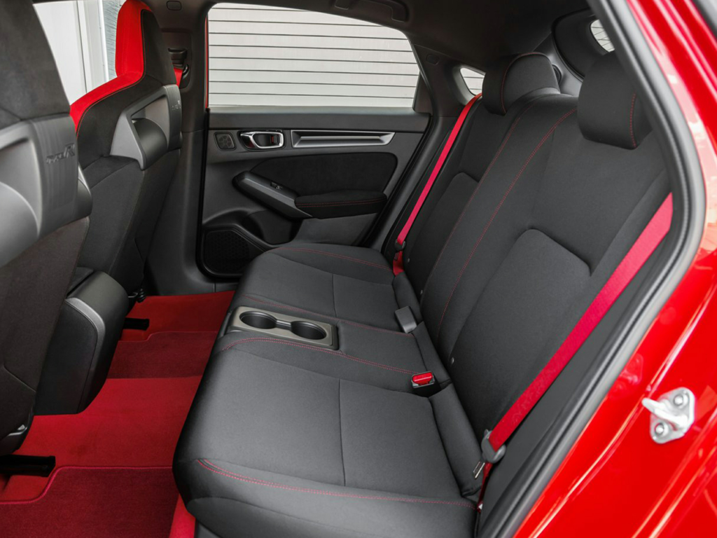 2023 Honda Civic Type R