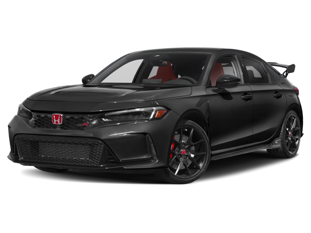 2023 Honda Civic Type R Exterior