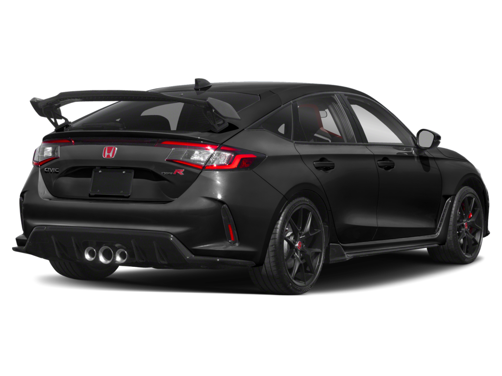 2023 Honda Civic Type R Exterior