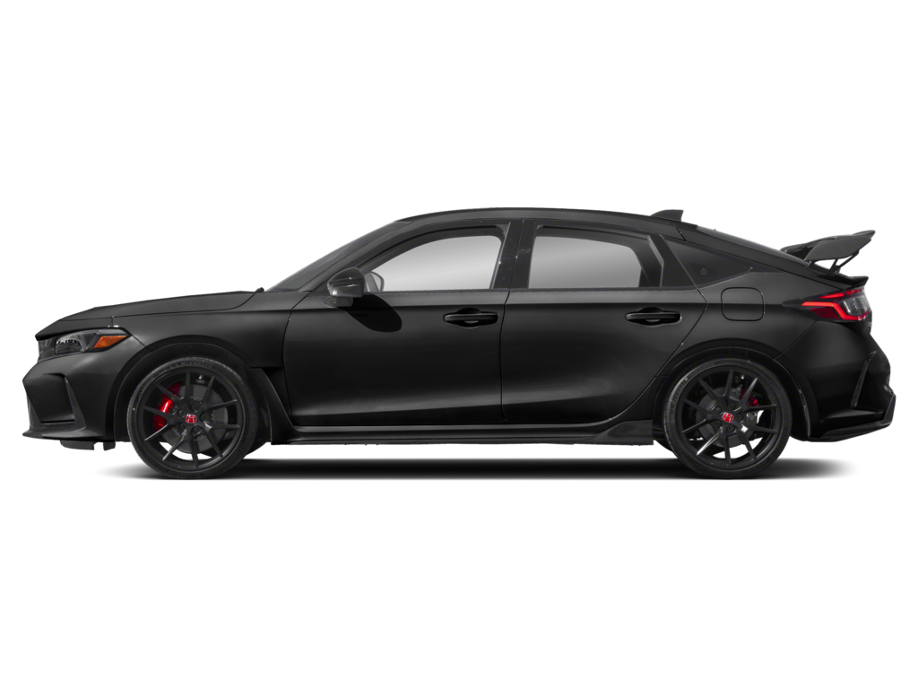 2023 Honda Civic Type R Exterior