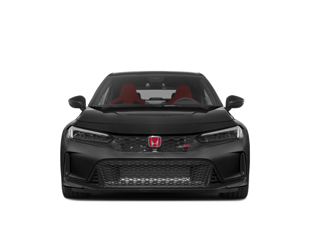 2023 Honda Civic Type R Exterior