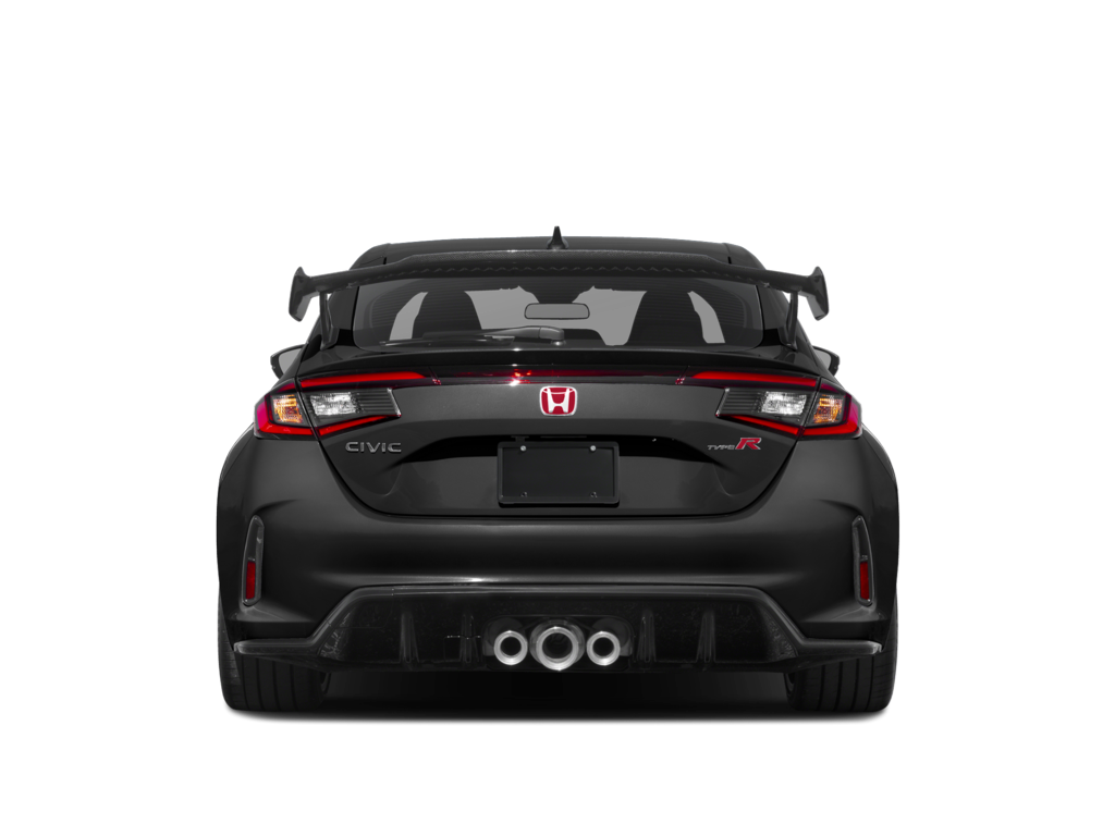 2023 Honda Civic Type R Exterior