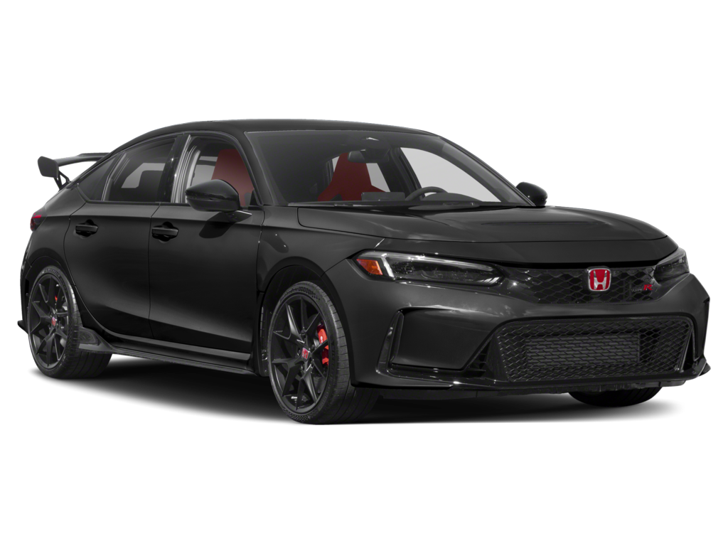 2023 Honda Civic Type R Exterior