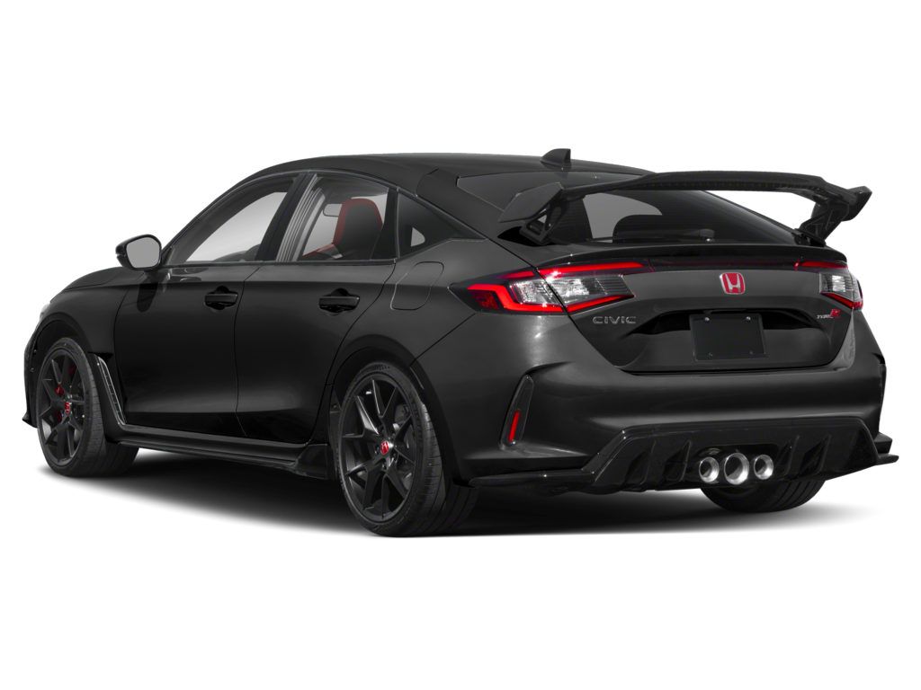 2023 Honda Civic Type R Exterior