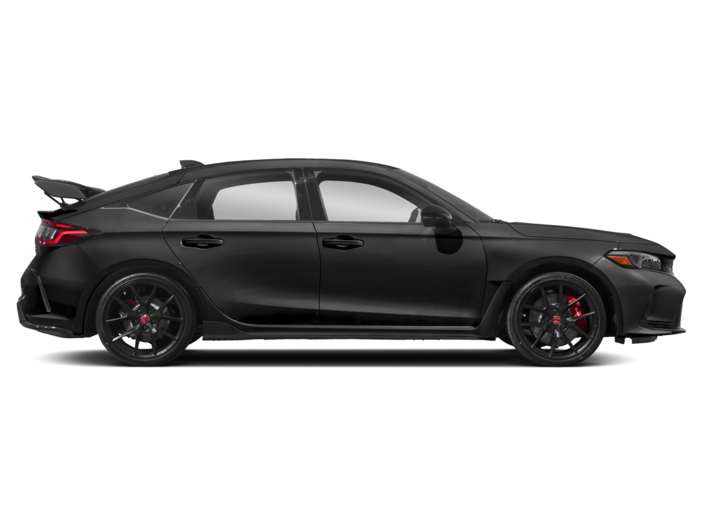 2023 Honda Civic Type R Exterior